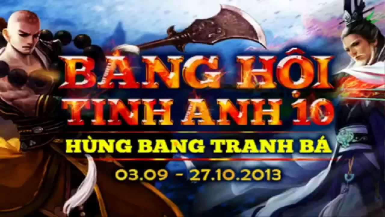 (V&otilde; L&acirc;m 2) BHTA 10 - Thần Long vs Thần Hổ - Lượt về