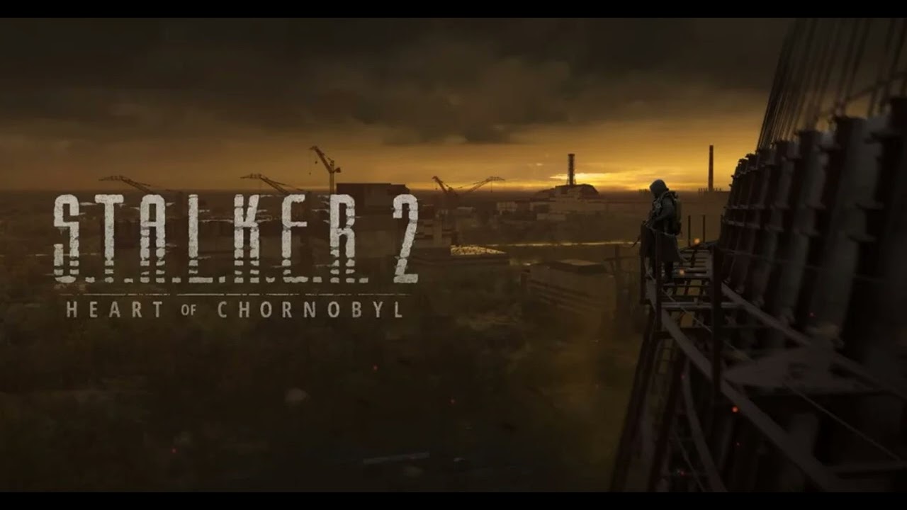 S.T.A.L.K.E.R. 2: Heart of Chornobyl OST - Swamps of Despair (Clear Sky OST cut)