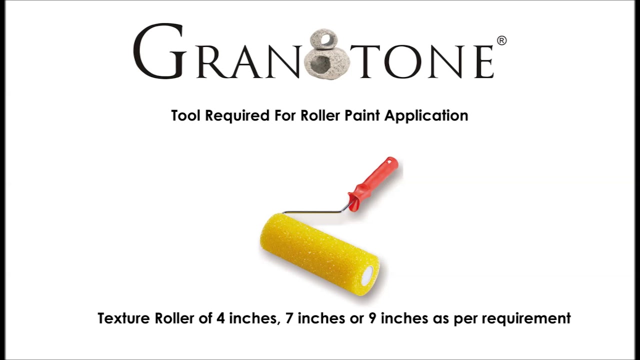 Granotone Speaker Cabinet Paint