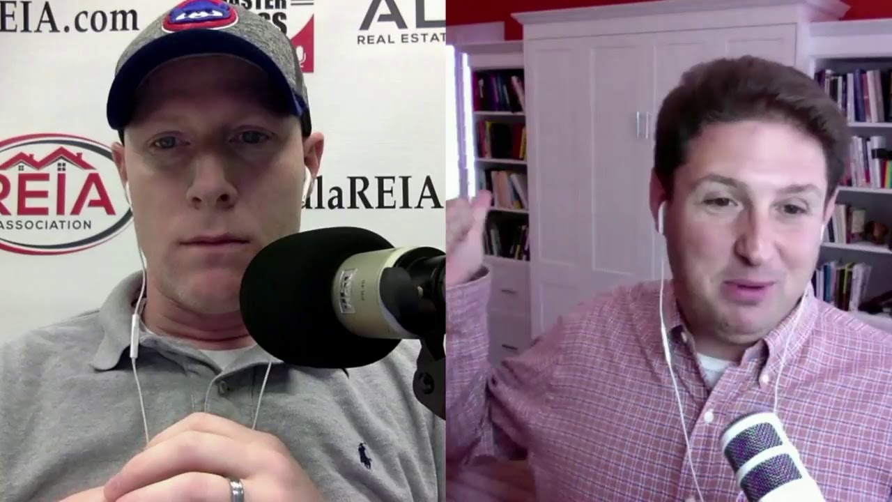 How to Wholesale with Tom Krol