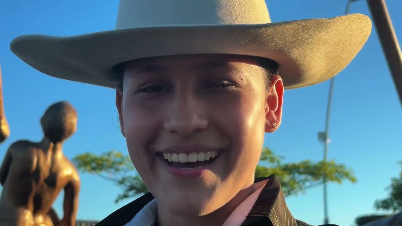 KAROL QUINTANA- “LA MÁS TAQUILLERA” (video oficial)