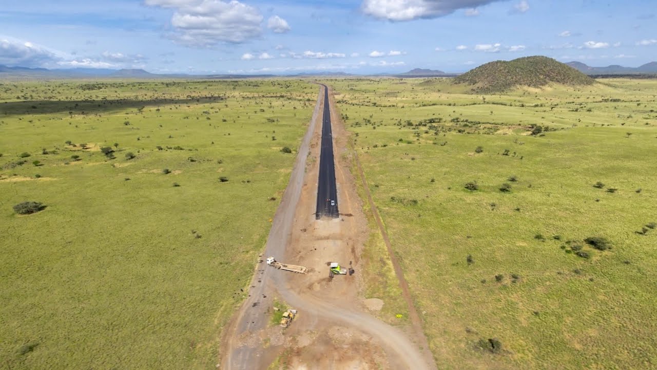 ISIOLO, NORTHERN KENYA LEFT WAITING AS GACHAGUA EXPOSES RUTO’S UNKEPT PROMISES