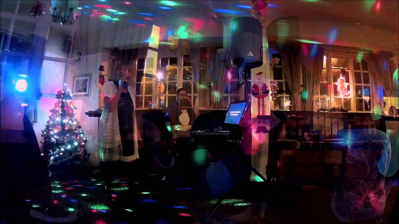 Snowball Entertainments Disco and Karaoke