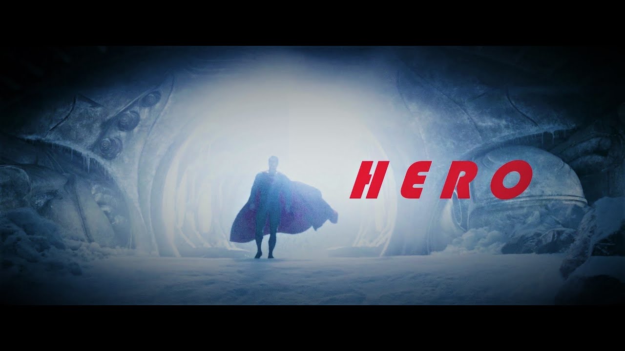 Man of Steel | 