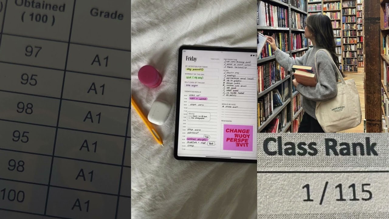 Board Exams 2026: Get 95%+ Without Stress or All-Nighters