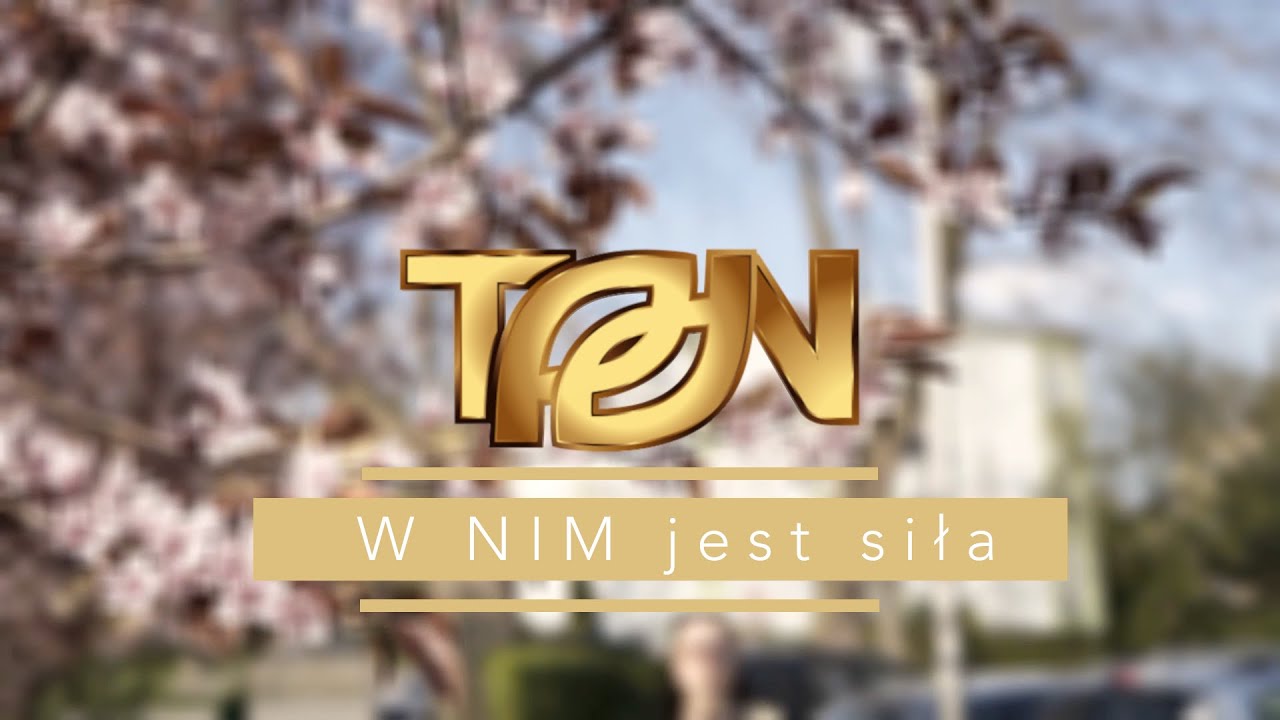 To ON - W Nim jest siła | XI Uwielbienie w Centrum Miasta | Oficjalny teledysk