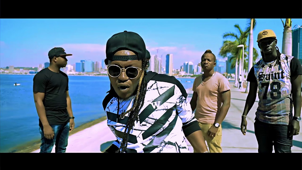 Panadi - King Salaman (Banlieuz'Art)
