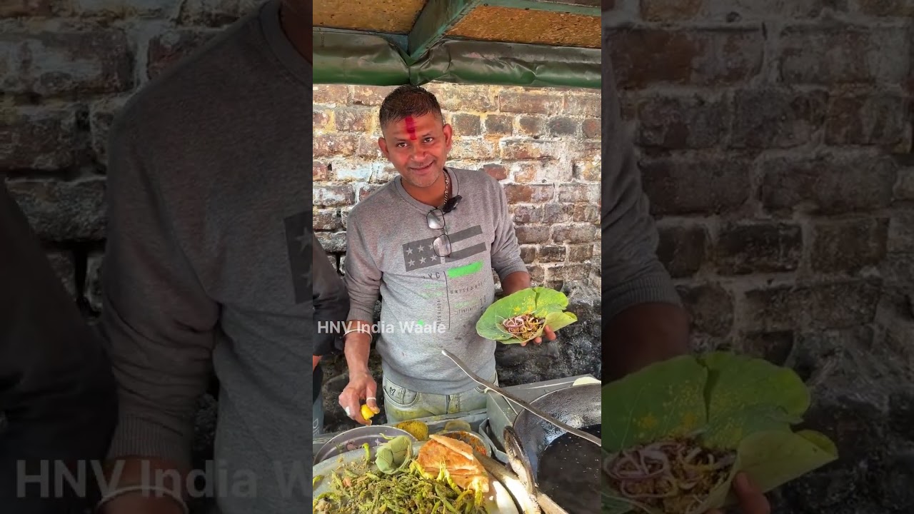 Pakistani Food in India 😳 Dehradun Street Food | Explore Indian Unique Food