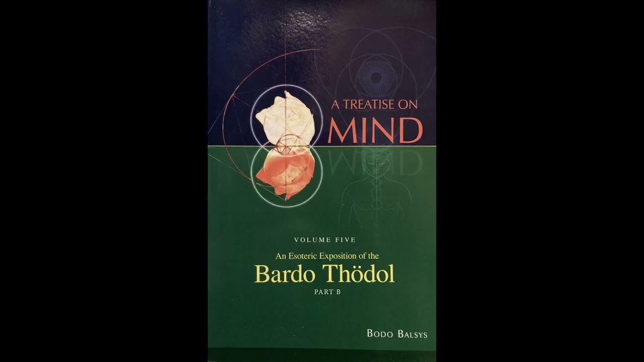 Tibetan Book of the Dead Part 2: Introduction to Awareness | The School of Esoteric Sciences