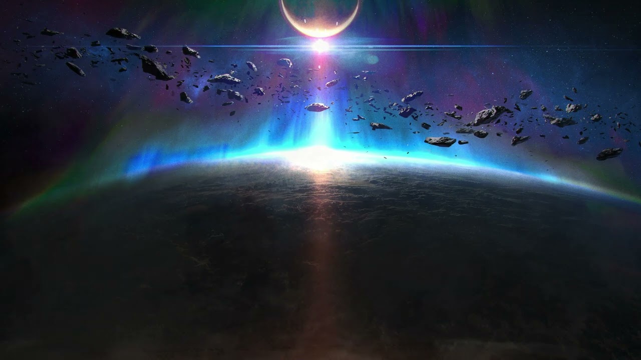 Mellow Sonic - Planetary Consciousness