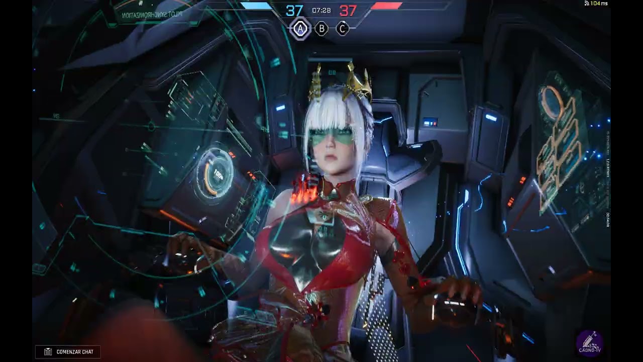 Mecha Break-120