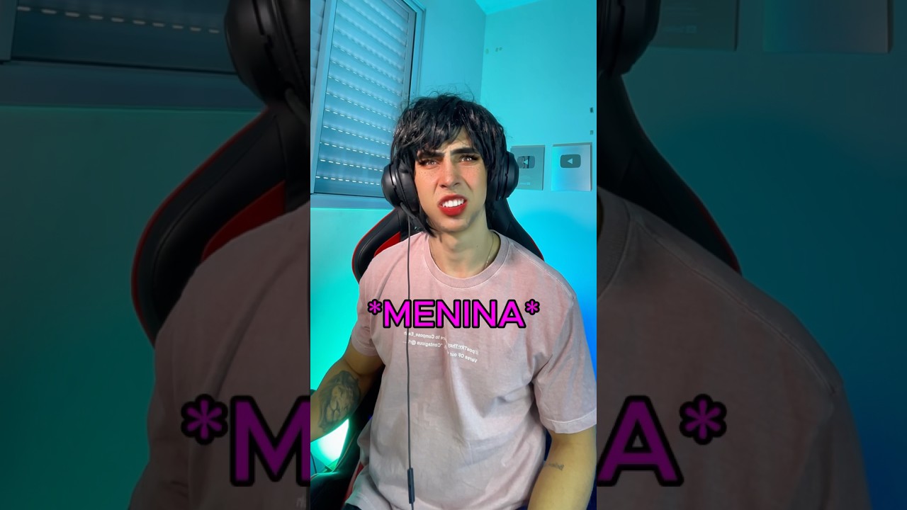Como Fazer um Gado se Apaixonar por Voc&ecirc; no Free fire! 💁🏻&zwj;♀️🐮