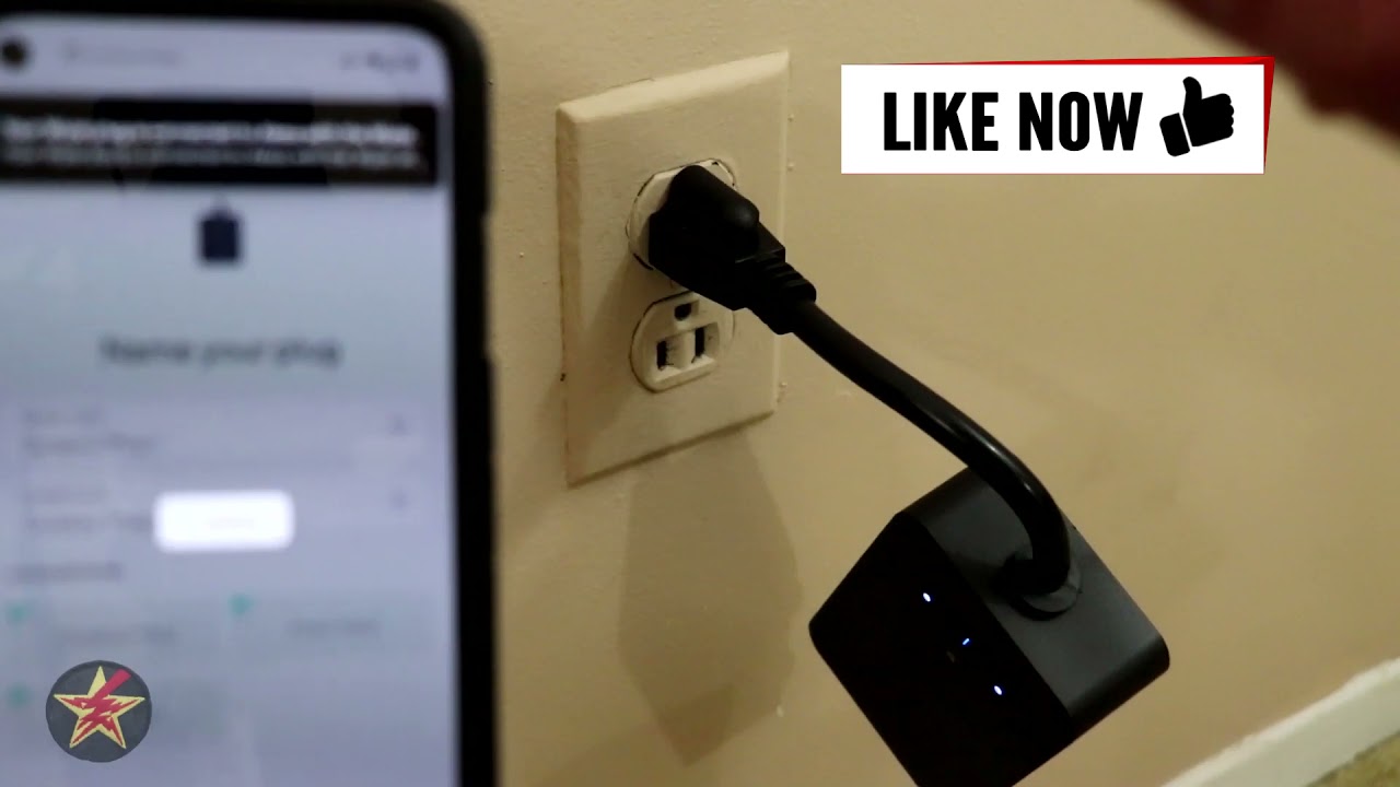 Как настроить Wyze Outdoor Plug