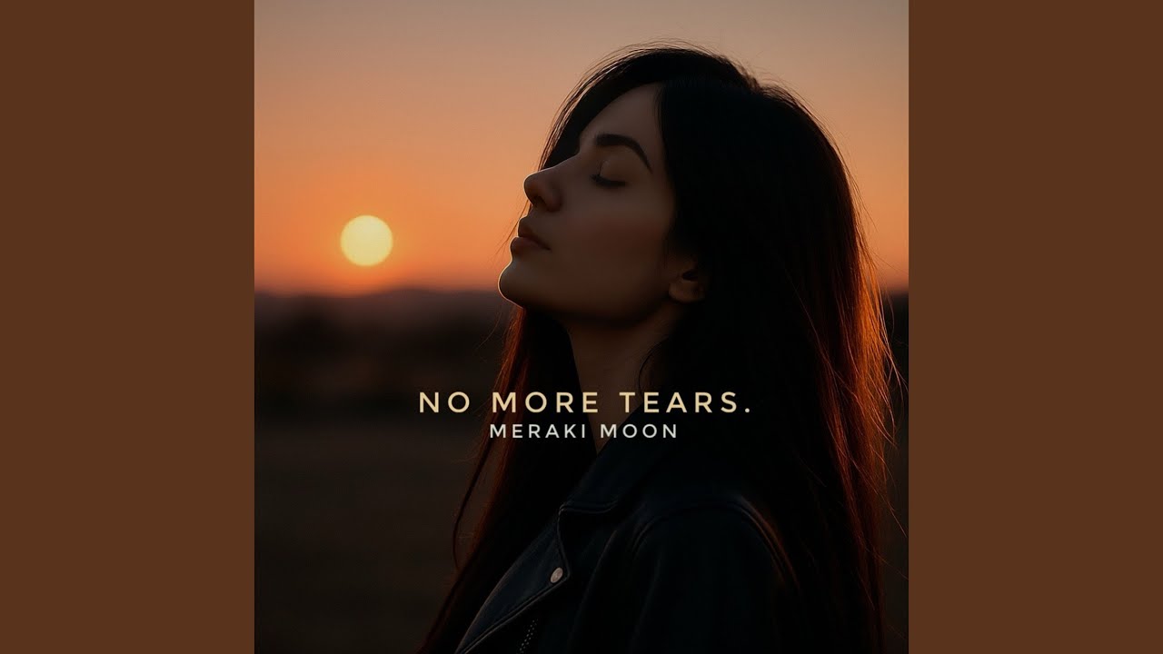 No More Tears.