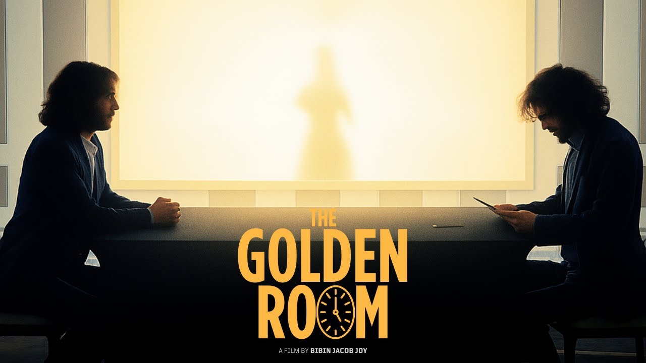 The Golden Room &ndash; Surreal Psychological Short Film by RAW Films