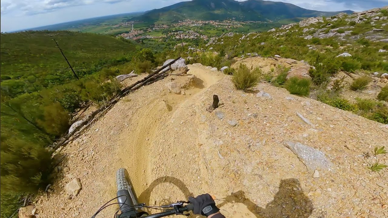 Calcifer - Calci | Monte Serra