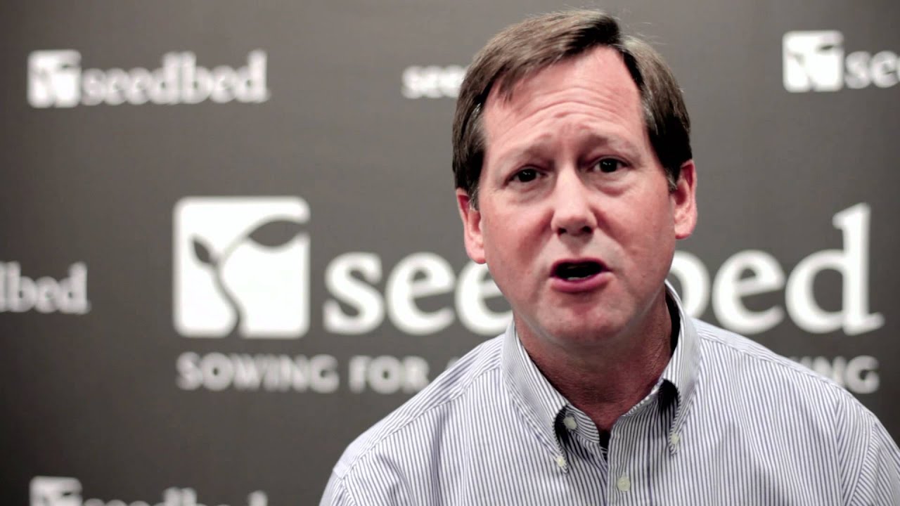 Core Values of Christian Leaders: Seven Minute Seminary