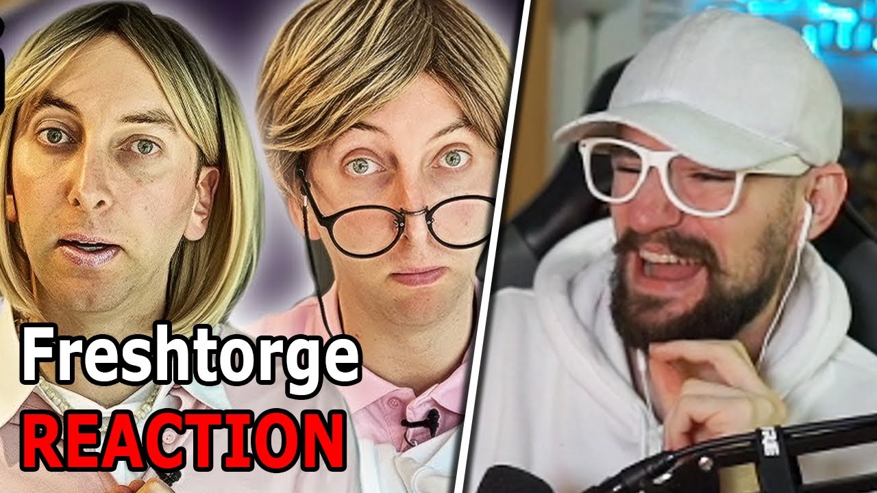 Susanne und Wolfgang Nörgel 😂