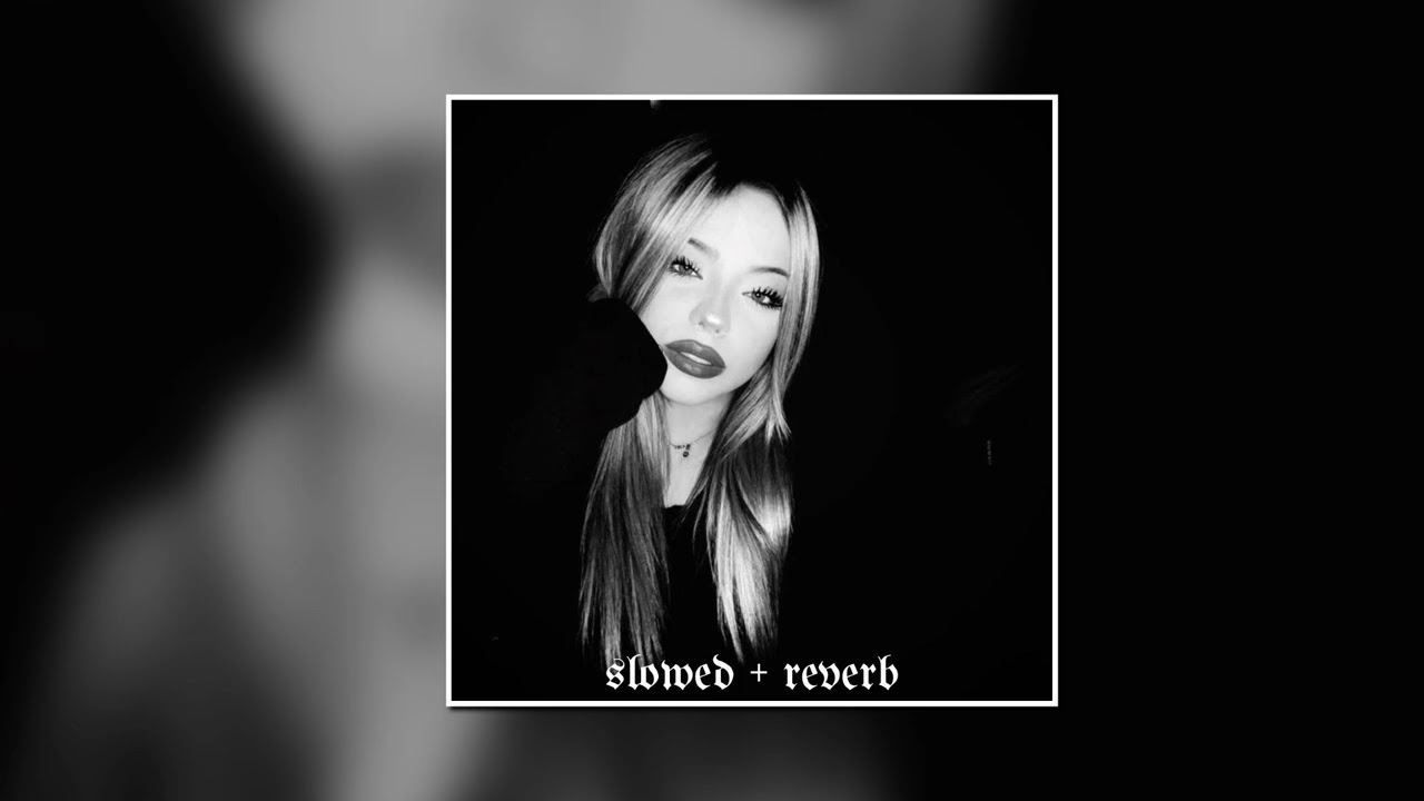 Riques - FREAK Hardstyle (Slowed + Reverb)