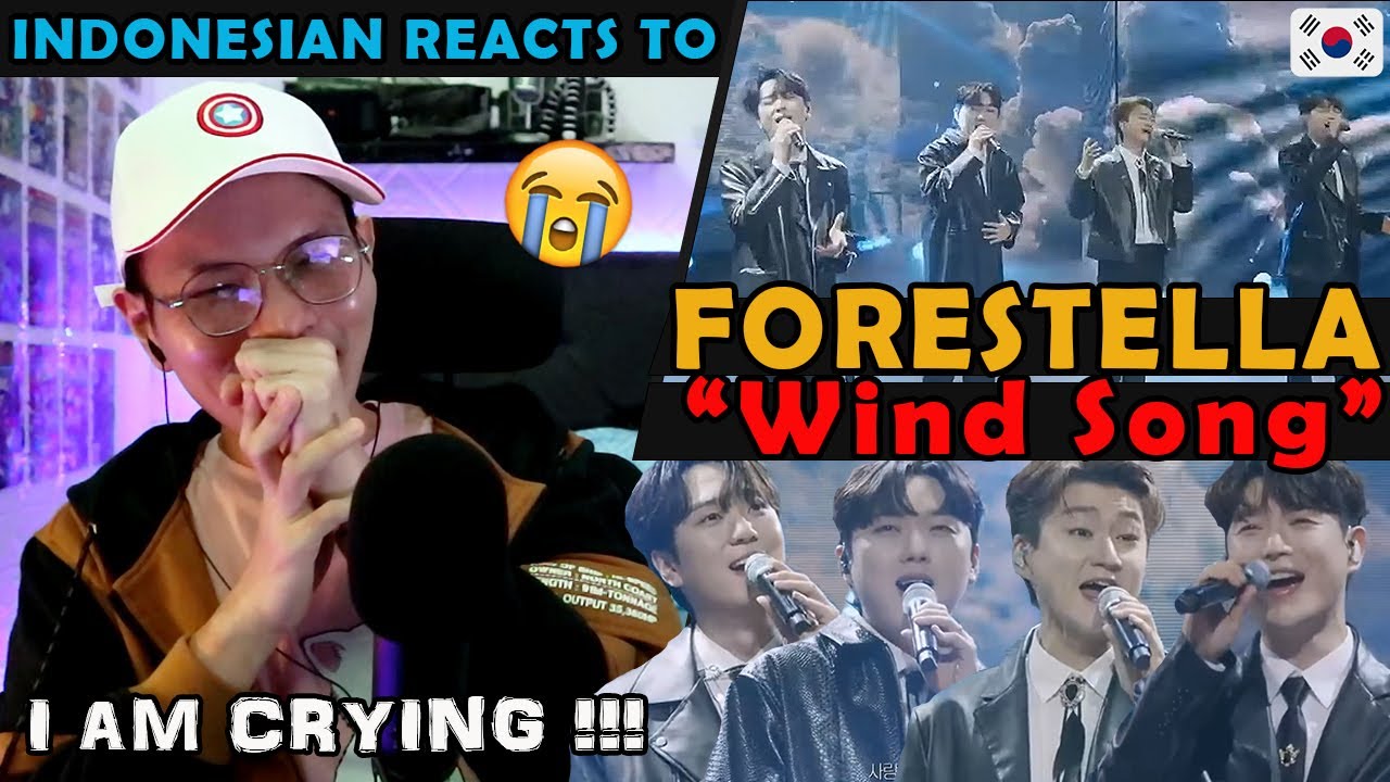 Forestella - 'Wind Song (바람의 노래)