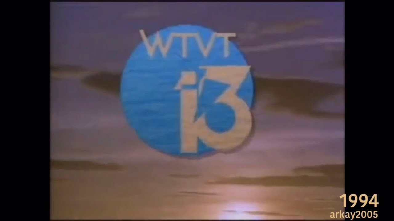 WTVT ID History (1955-2011)