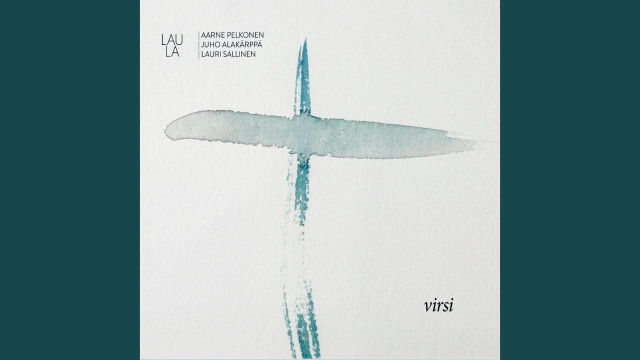 Aurinkomme Ylösnousi (Mikko Nisula: Viisi Koraalifantasiaa Op. 29: III)