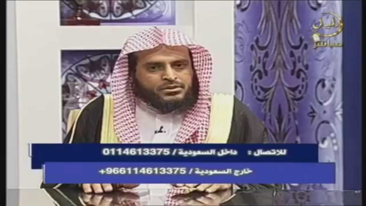 هل يجب تصويب القبلة للصلاة وإن كان هناك انحراف بسيط ؟ ... // الشيخ عبدالعزيز الطريفي