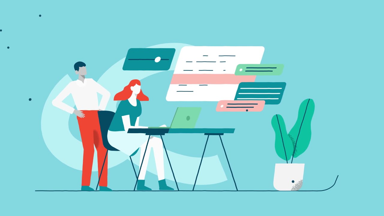 Kevel Explainer Video