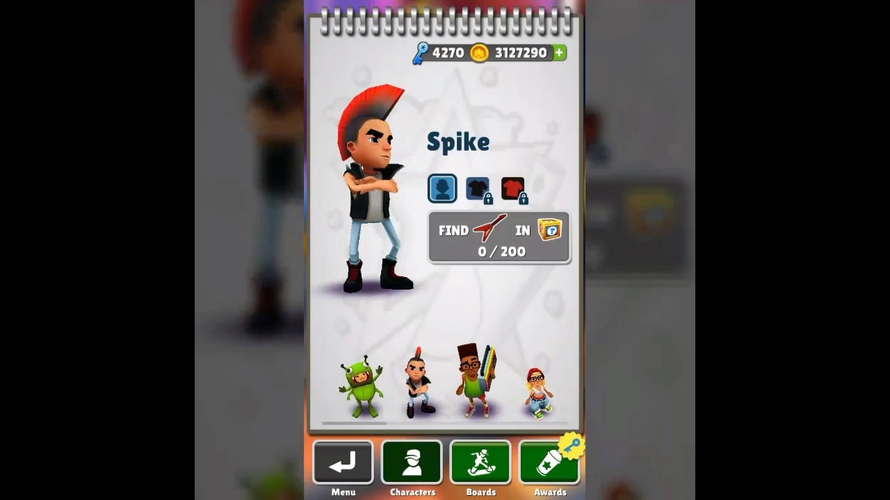 Hacked gameplay of subway surf arabia designed by joel
