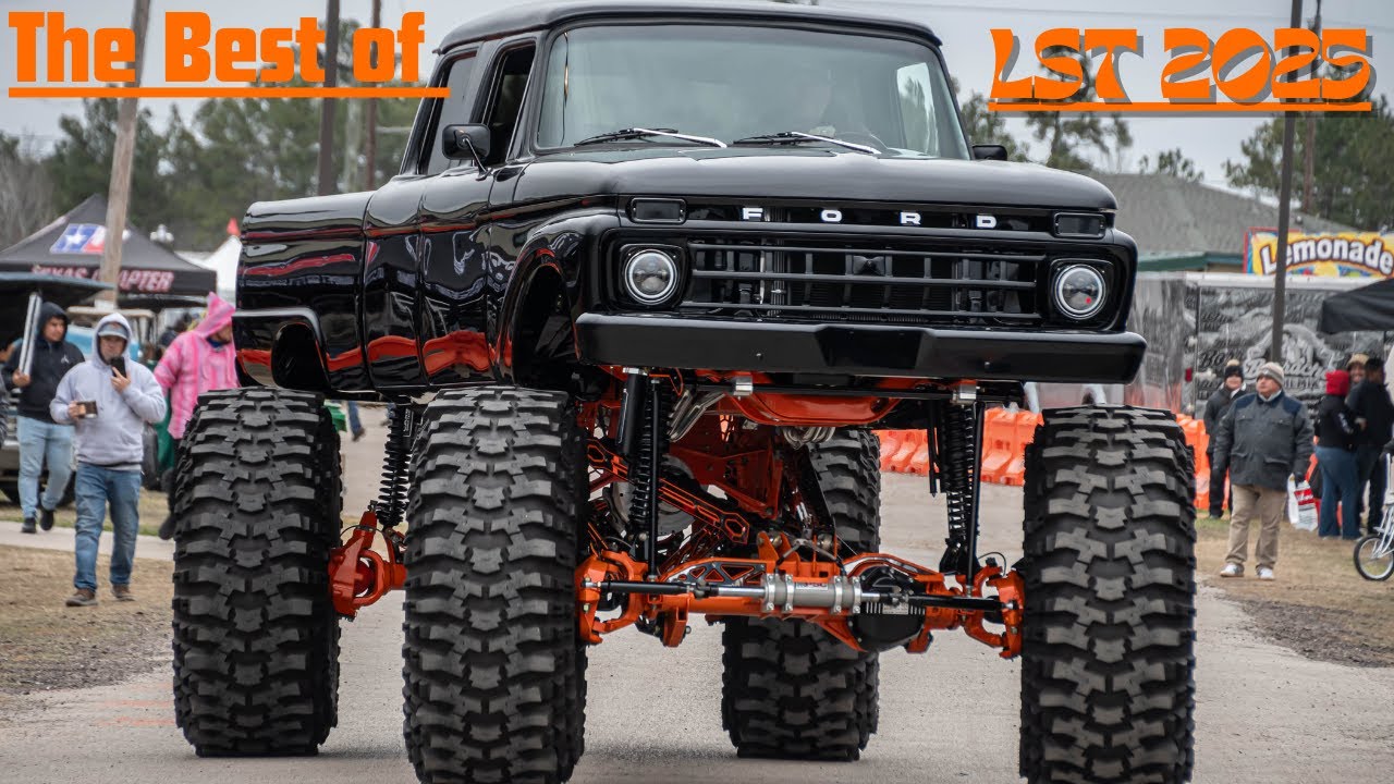 LoneStar Throwdown 2025 Full Coverage