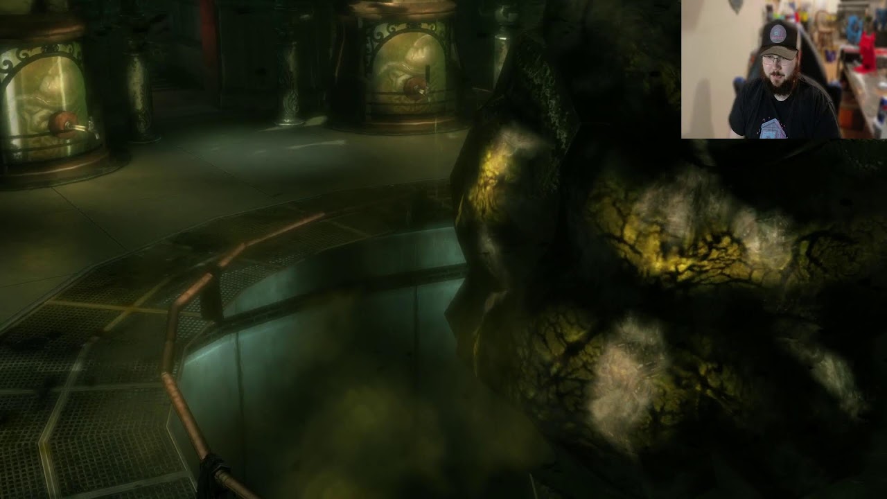 DmC devil may cry  Part 1