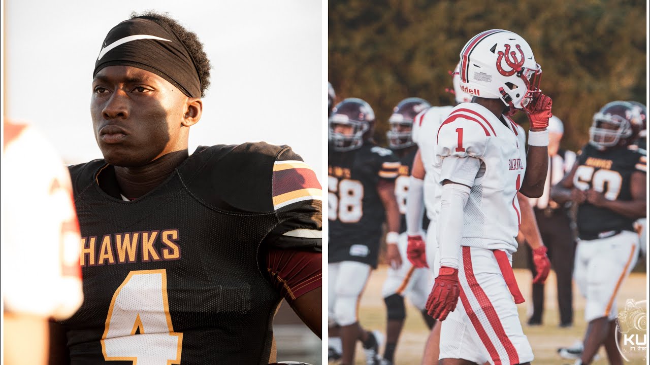 1A Way | Episode 1: Welcome to Blackville | Blackville Hilda vs Barnwell | #highschoolfootball #fnl