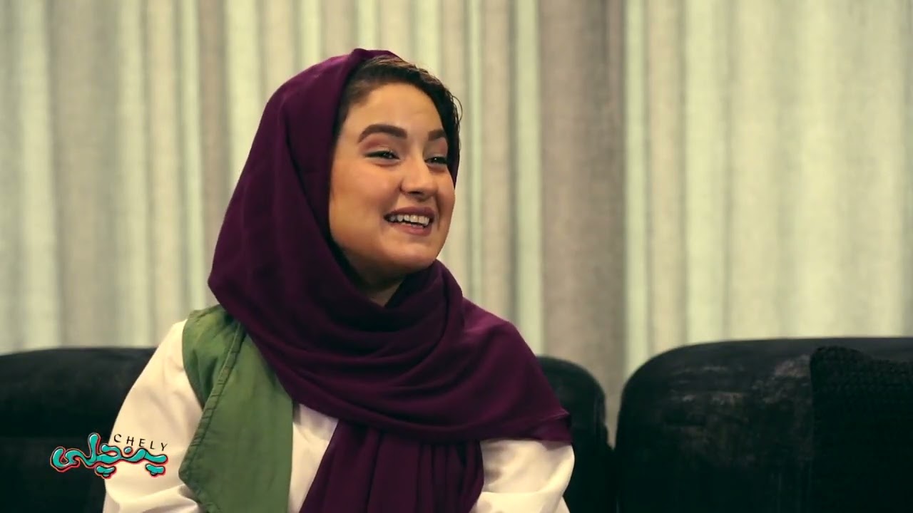 صحبتهای اقا مرتضی درباره اینستا شراره 😊