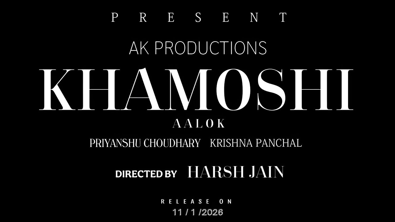 Khamoshiyan Full Video, Arijit Singh - Ali Fazal, Sapna Pabbi, Gurmeet C
