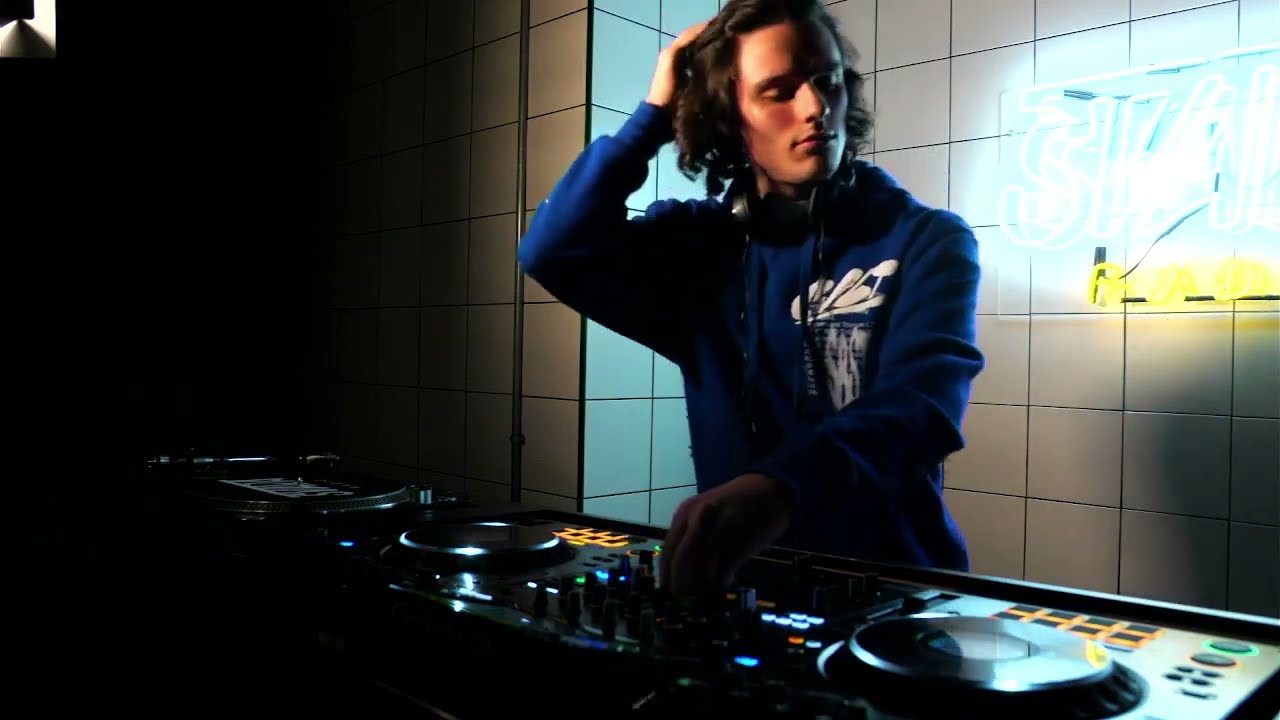 HARRY COLLETT (3hr Set) | Surge Recordings w/5D @ Svara Radio