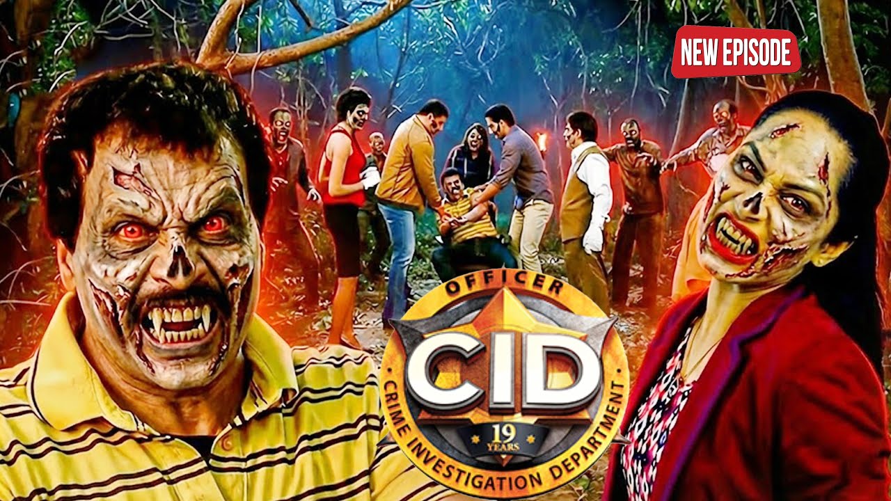 मौत फैलाने वाला फ़ॉर्मूला – CID की खौफनाक खोज क्या बचेगी जान ? | CID Season 2 | New Episode 2026
