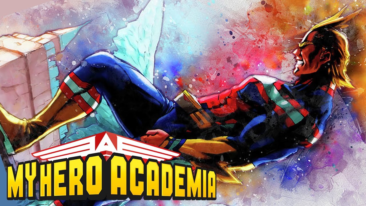 Подводим итоги!! | My Hero Academia | Summoner Dark Strike
