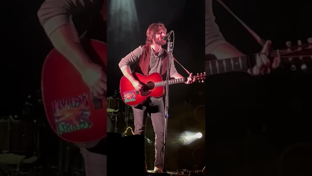 Whiskey Myers - Heart of Stone - FULL - LIVE