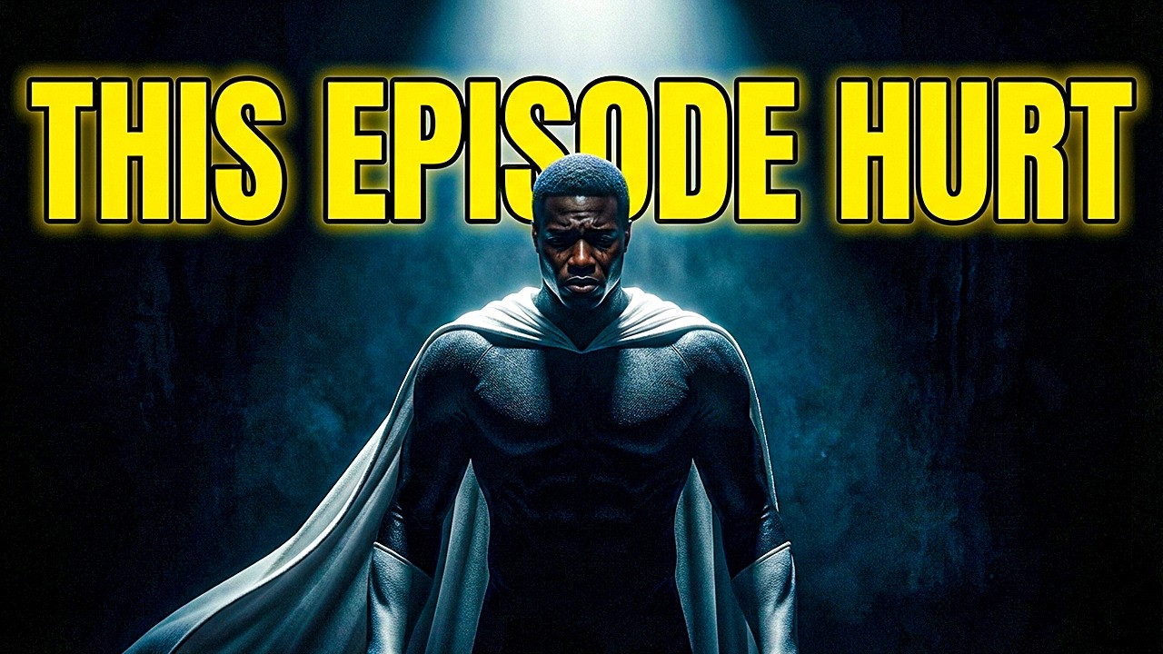 Wonder Man Review: Marvel’s Most Grounded MCU Series Yet