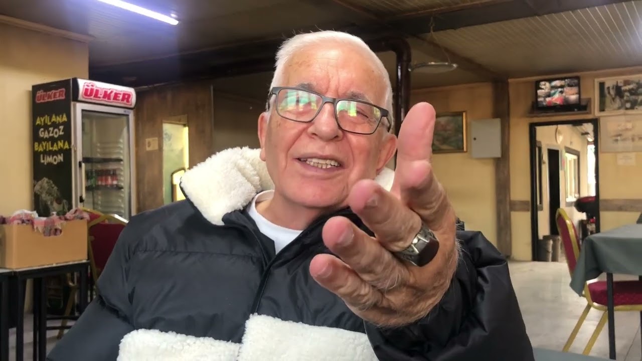 AYEV’de Kuşçularlarla Sohbet