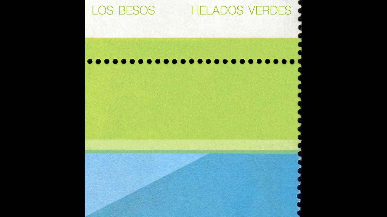 Canci&oacute;n del ballotage - Los besos