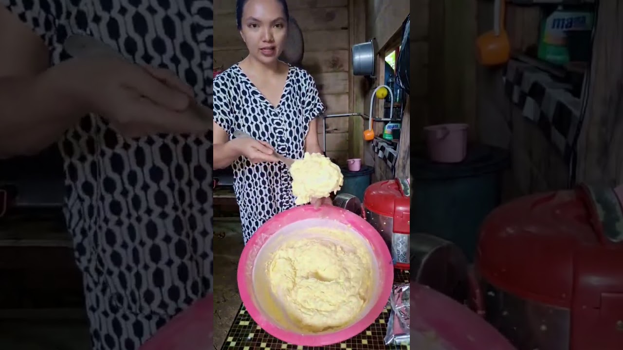 #KukerRenyah