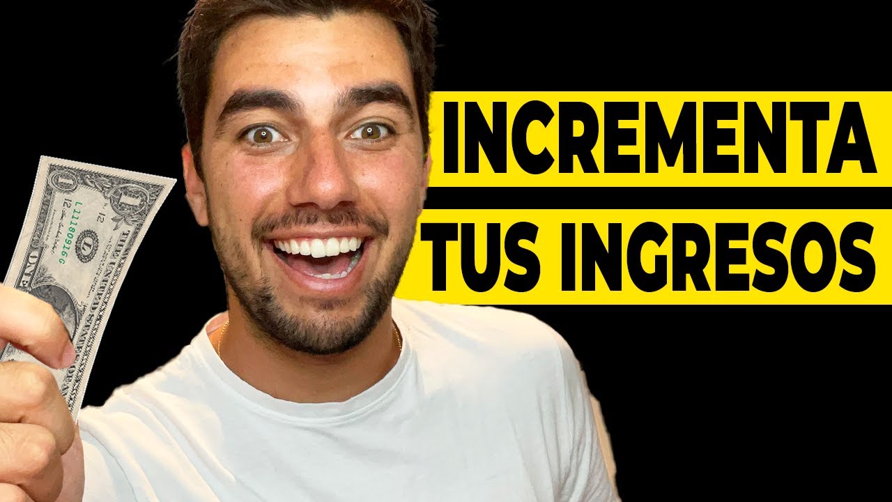 💸 ¿Cómo Incrementar mi nivel de Inteligencia Financiera? 🧠
