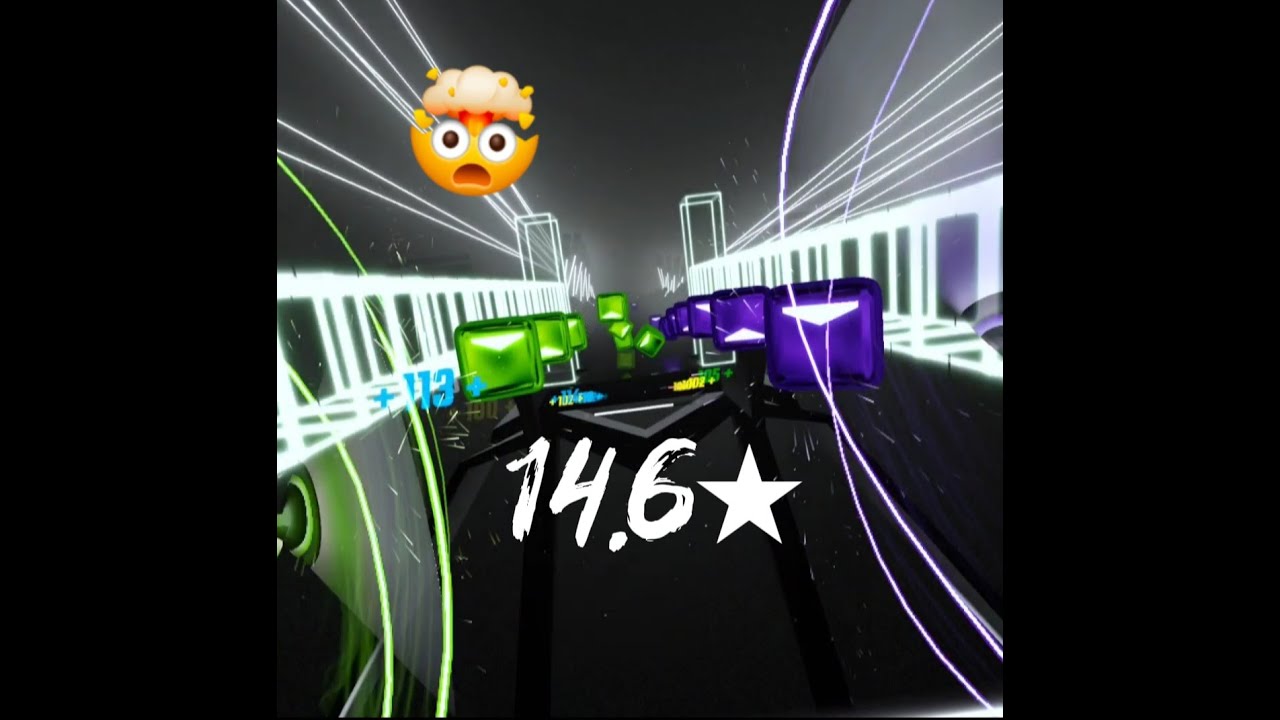 THE MOST INSANE 14★ SPEED 🤯