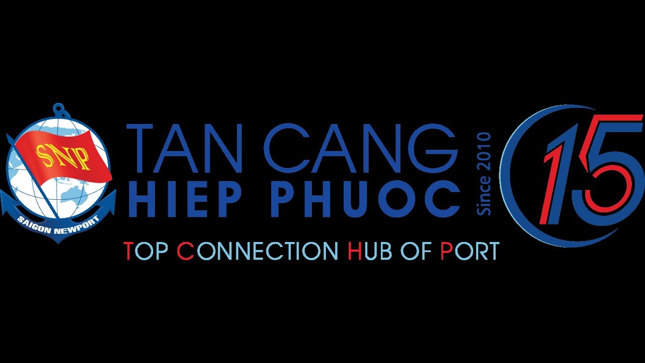 TÂN CẢNG HIỆP PHƯỚC – ĐIỂM GẶP GỠ CỦA DÒNG SÔNG VÀ BIỂN LỚN