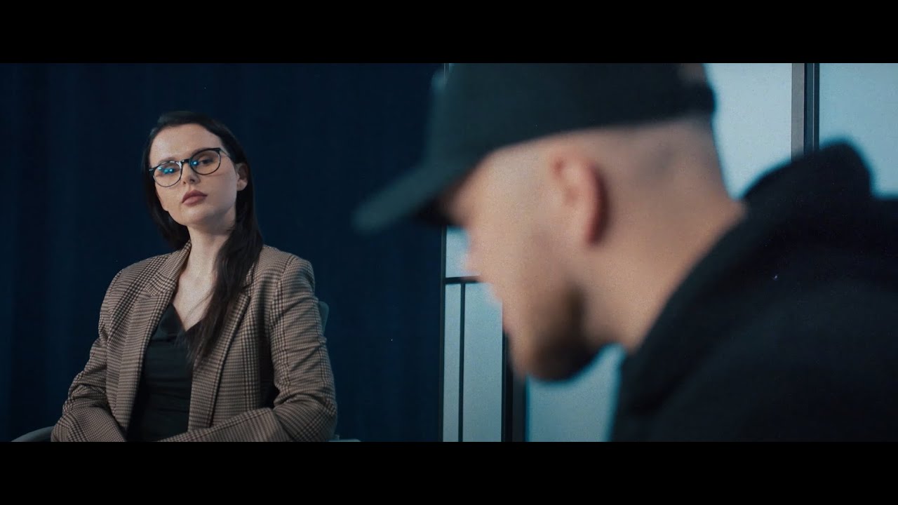 Vin Vinci - Salwa (Official Video)