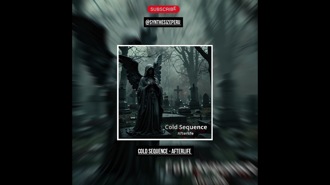 Cold Sequence - Afterlife
