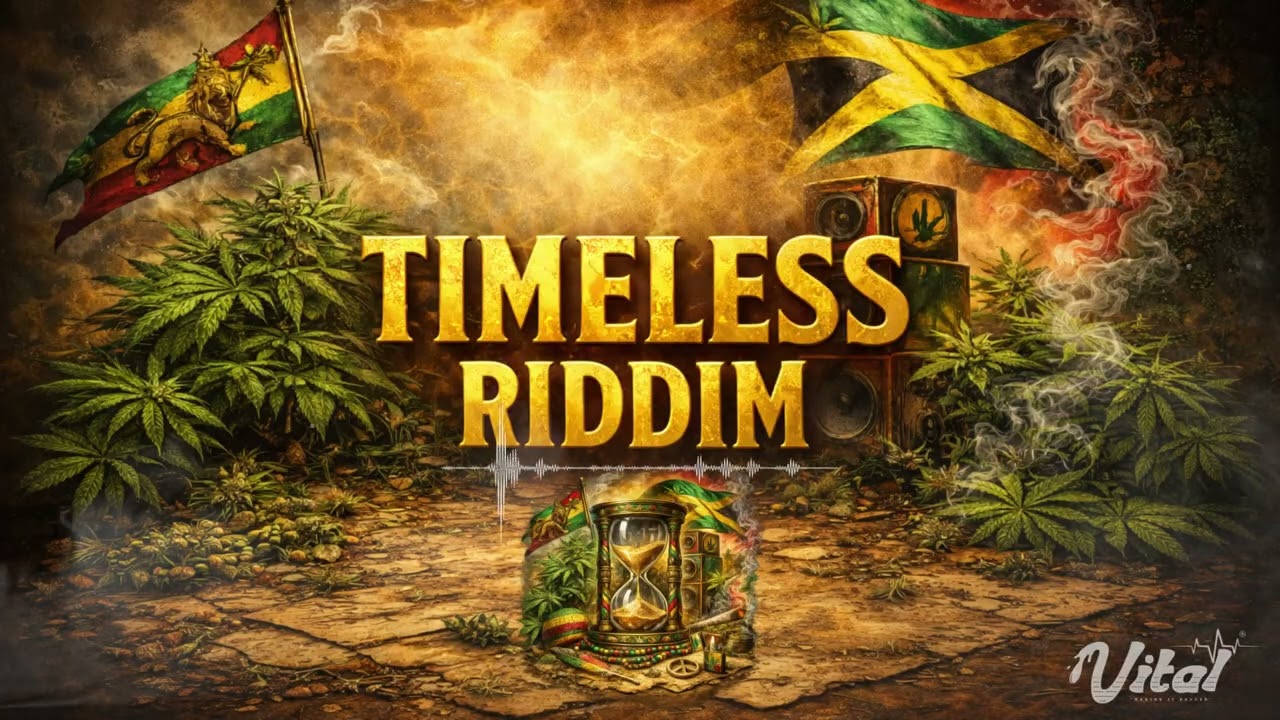 Reggae Instrumental 2026 
