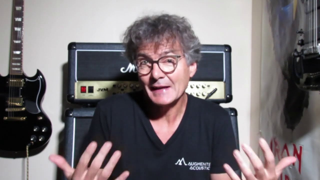 🔊 L'Acoustique des Salles | Démystifions l'Audio & l'Acoustique #7