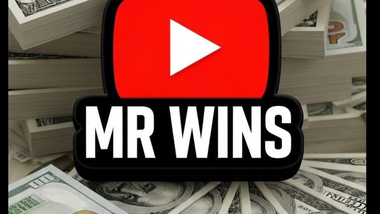 Mr.Wins Is Live Daily { blocking 🚫 bad channels today only!}